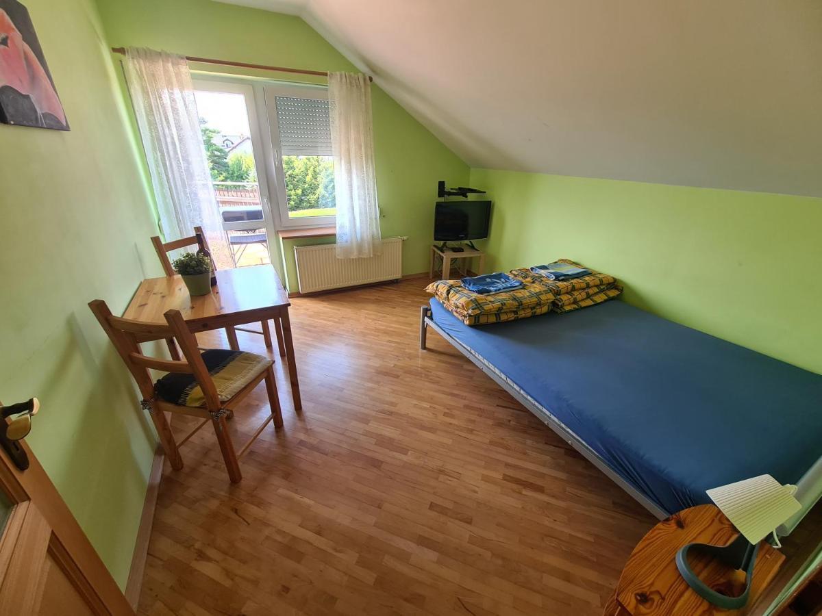 Czerwony Kamien Rubin Apartment Sianozety Ngoại thất bức ảnh