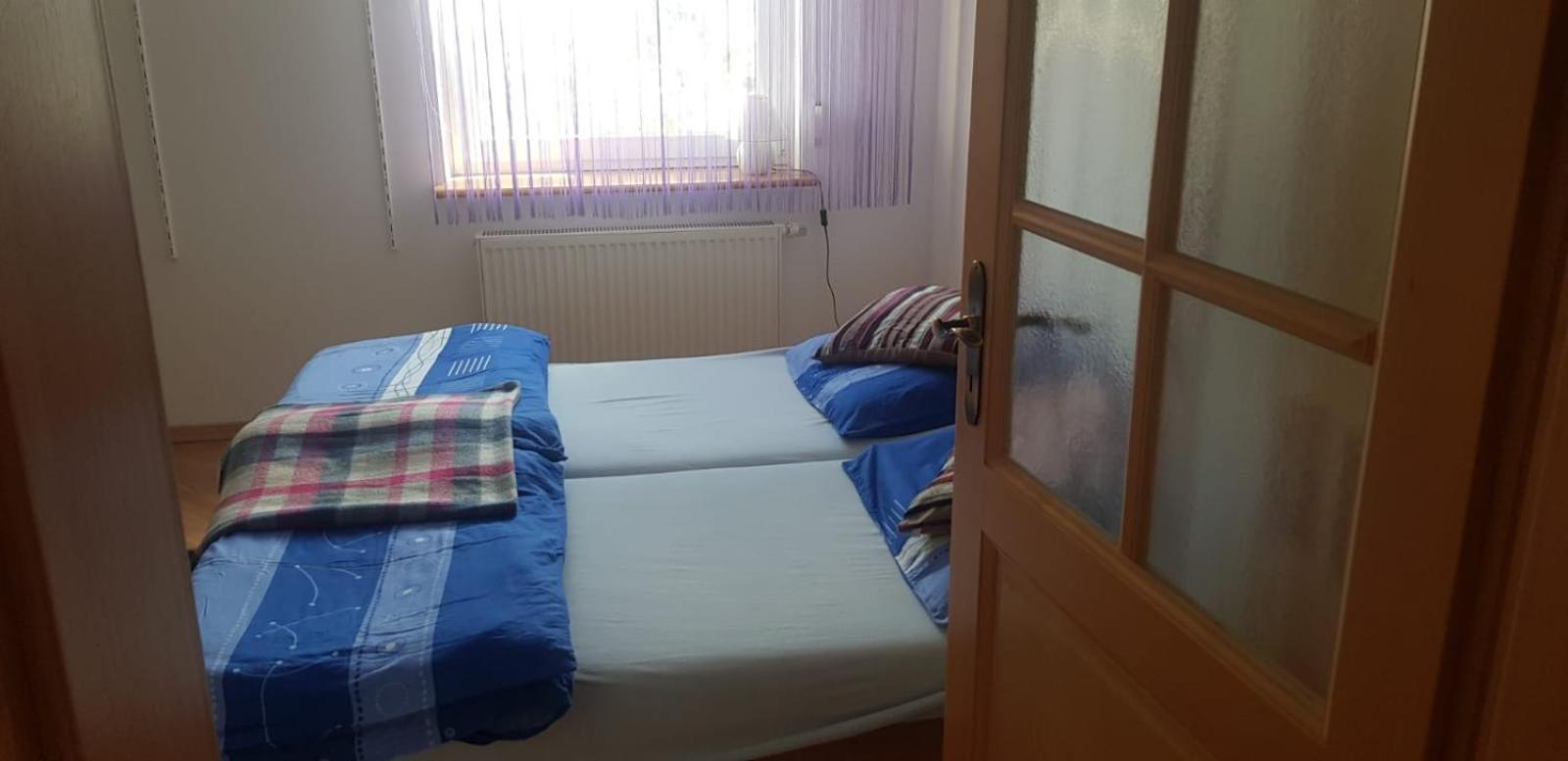Czerwony Kamien Rubin Apartment Sianozety Phòng bức ảnh