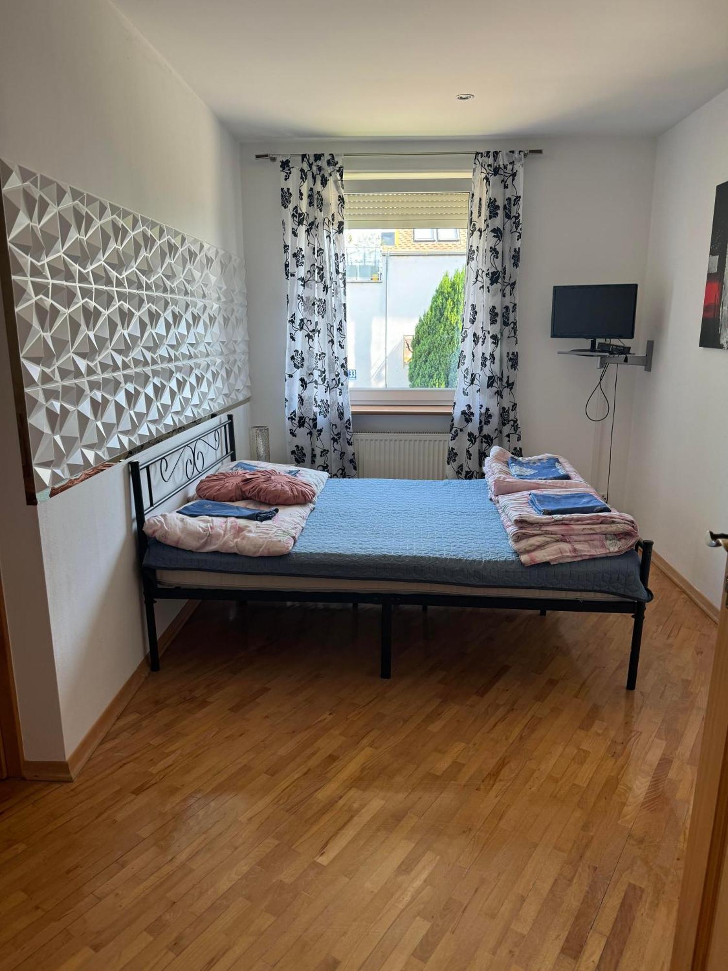 Czerwony Kamien Rubin Apartment Sianozety Ngoại thất bức ảnh